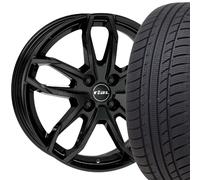 Dacia Sandero Stepway 3 DJF alle 16 Zoll Ganzjahresreifen 205/60 R16 Allwetter