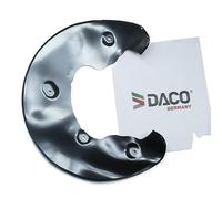 DACO Germany 610218 Ankerblech