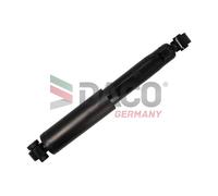DACO Germany Stoßdämpfer hinten für KIA Sorento II XM Hyundai Santa Fé CM