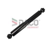 DACO Germany Stoßdämpfer hinten für Toyota RAV 4 IV WWA4_ AVA4_ ZSA4_ ALA4_