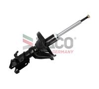 DACO Germany Stoßdämpfer vorne links für Honda Civic VII Hatchback EU EP EV