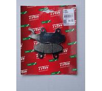Bremsbelagsatz TRW MCB663