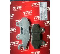 Bremsbelagsatz TRW MCB663