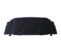 Dämmatte Motorhaube Auto-Schallschutzmatte Für Land Für Rover Für Freelander 2 LR2 L359 2007 ~ 2015 2014 Motorhauben-Motorgeräusch-Baumwollabdeckung Auto Dämmmatte