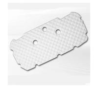 Dämmatte Motorhaube Für Land Für Cruiser 250 Ab 2024 Prado Und LC250L: Motorhauben-Innenraum-Schalldämmmatte Fahrzeugfront-Dämmmatte Aus Baumwolle