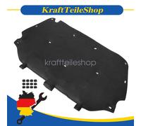 DÄMMATTE MOTORHAUBE MOTORHAUBENDÄMMUNG passend für FORD FOCUS | EZC-FR-237 DE