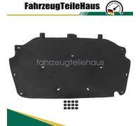 DÄMMATTE MOTORHAUBE MOTORHAUBENDÄMMUNG passend für FORD FOCUS JX7BA16746AD
