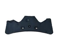 Dämmatte Motorhaube Vordere Motorhauben-Isolierunterlage Wärmedämmung Baumwolle Schalldichte Matte Schaumstoff Feuerfest Für Nissan Für X-Trail T31 2007 ~ 2013 Auto Dämmmatte