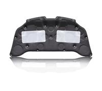 Dämmmatte 2015 -2019 Für Benz Für GLA Klasse W156 GLA200 GLA220 GLA250 GLA2Heat Sound Isolierung Baumwolle Front Haube Motor Firewall Matte