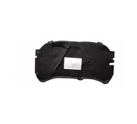 Dämmmatte Auto Für VW Für Golf Für Mk4 1J Für City Town 1997 - 2003 Motorraum-Schalldämmmatte Flammhemmend Isoliermatte