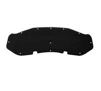 Dämmmatte Auto Motorhaube Pad Feuerfeste Motor Schalldämmung Teppich Für Mercedes Für Benz B-Klasse W247 2019-2025(Style B)