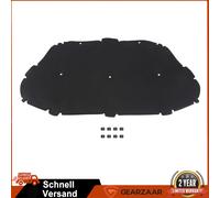 Dämmmatte Dämmung Motorhaube Ersatz für Seat Leon SC ST 2012-2020 Vorne 1X Satz