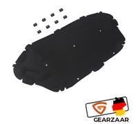 Dämmmatte Dämmung Motorhaube für Seat Leon SC ST 2012-2020 1X Vorne mit Clips