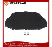 Dämmmatte Dämmung Motorhaube Passend für Seat Leon SC ST 2012-2020 1X 5F0863831