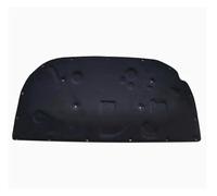 Dämmmatte Für A4 B6 2000 2001 2002 2003 2004 2005 Motorhaube Schalldämmung Wärmedämmung Wattepad Schallschutzmatte Futterabdeckung