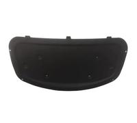 Dämmmatte Für Cadillac Für XT5 2017 2018 2019 2020 2021 2022 2023 2024 Front Motor Decke Haube Isolierung Pad Hitzeschild Isolierung(2017-2019)
