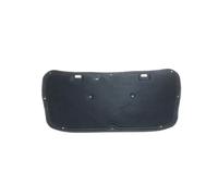 Dämmmatte Für Mazda3 2015 Für Mazda 3 2014 2015 216 2017 2018 Auto Motorhaube Sound Schalldämmung Pads Flammhemmende Matten Auto Zubehör Isolierung