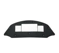 Dämmmatte Für Mercedes Für Benz B-Klasse W246 B180 B200 2012-2018 Vorne Motorhaube Sound Wärmedämmung Pad Schaum Matte