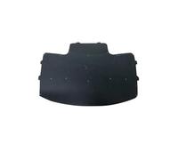 Dämmmatte für Motorhaube Für 5er E39 1996-2003 Motorhauben-Schalldämmmatte Flammhemmend