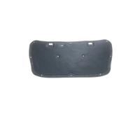 Dämmmatte für Motorhaube Für Mazda 3 BM BN BY 2014-2018 Motorhauben-Dämmmatte Hitzebeständige Und Feuerfeste Dämmung Aus Baumwolle