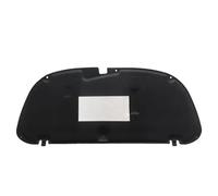 Dämmmatte für Motorhaube Für Toyota Für Corolla E210 Für Auris Für Levin GT 2019-2024 Motorhauben-Schallschutzmatten Vordere Hitzeisolierungs-Baumwollabdeckungen(Type D)