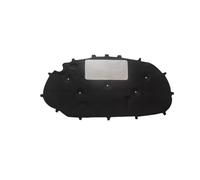 Dämmmatte für Motorhaube Für VW Für Golf 6 Für Mk6 5K 2009-2012 Motorhauben-Isoliermatte Aus Baumwolle Schalldämmend Und Wärmeisolierend(Stil a)