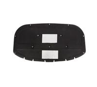 Dämmmatte für Motorhaube Für VW Für Touareg 2011-2017 Motorhauben-Schallschutzmatte Aus Baumwolle Zur Wärmedämmung