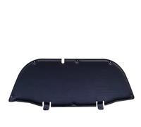 Dämmmatte für Motorhaube Motorhauben-Hitzeschutzmatte Aus Baumwolle Für Toyota Für Corolla Cross XG10 2022-2024