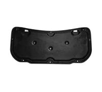 Dämmmatte für Motorhaube Motorraum-Isoliermatte Aus Baumwolle Mit Schnalle Für Mazda CX-5 KE 2018 - 2024