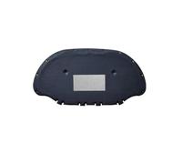 Dämmmatte Für Skoda Für Octavia Für Mk3 Für Scout 5E 2014-2019 Motorraum-Wärmedämmmatten Geräuschdämmmatten Aus Baumwolle Schallschutzmatte(Style B)