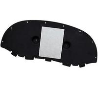 Dämmmatte Für Skoda KODIAQ 2017 2018 2019 2020 2021,Isoliermatte Für Die Motorhaube,Schalldämmend,Aus Baumwolle,Schaumstoff,Hitzeschutzmatte Für Den Motor