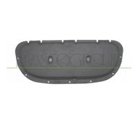 DÄMMMATTE MOTORHAUBE 7276,131,1