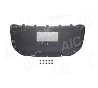 DÄMMMATTE MOTORHAUBE MOTORHAUBENDÄMMUNG passend für VW TOURAN (1T3) CADDY III