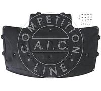 DÄMMMATTE MOTORHAUBE AIC 57728 MOTORHAUBE FÜR 5ER E39