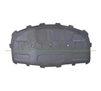 DÄMMMATTE MOTORHAUBE +BEF-MATERIAL AD0261945