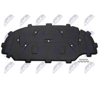Dämmmatte, Motorhaube für Audi A3 8P1