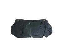Dämmmatte Motorhaube Für Mazda 6 Für MK1 GG1 GY 2004-2008 Motorhauben-Schalldämmmatte Aus Flammhemmender Baumwolle