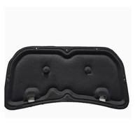 Dämmmatte Motorhaube Für Mazda CX30 2017 - 2024 Motorhauben- Und Motorraum-Schalldämmmatte Aus Baumwolle