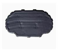 Dämmmatte Motorhaube Für Q2 2018-2025 Auto-Wärme- Und Schalldämmung Baumwolle Fronthaube Motorraum Spritzwandmatte Abdeckung Geräuschdämpfung