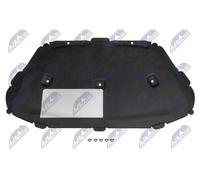 Motorraumdämmung für Seat Leon 5F 5F1 SC ST 5F8 2012-2020 NTY Ezc-Se-009