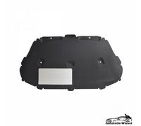 Dämmmatte Motorhaube für Seat Leon 5F 11.12-12.20 Vorne