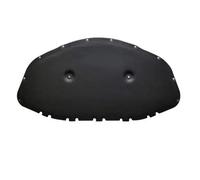 Dämmmatte Motorhaube Für Skoda Für Superb B8 3V Für MK3 2016-2024 Motorhauben-Schalldämmmatte