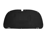 Dämmmatte Motorhaube Für Toyota Für Corolla E210 Limousine 2019-2023 Motorhauben-Schalldämpfer Hitzeschutz-Baumwollabdeckung Feuerfeste Matten(A)