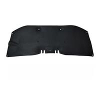 Dämmmatte Motorhaube Für Toyota Für Highlander 2014-2016 Motorhauben-Schalldämmmatte Hitzeschutzblech