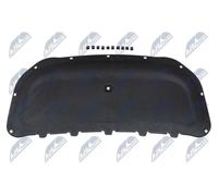 Nty Motorraumdämmung [Hersteller-Nr. EZC-VW-234] für VW