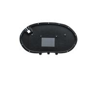 Dämmmatte Motorhaube Für VW Für Passat B6 B7 B8 2006-2023 Motorhauben-Schallschutzmatte Aus Baumwolle Zur Geräusch- Und Wärmedämmung Soundpad