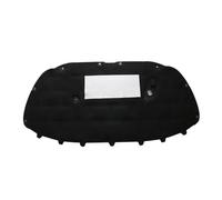 Dämmmatte Motorhaube Für VW Für Polo Mk5 6R 6C 2009-2016 Wärmedämmung Für Motorhaube Und Motorraum Aus Baumwolle Soundpad