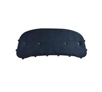 Dämmmatte Motorhaube Für VW Für Touran 1T 2003-2010 Schalldämmmatte Aus Baumwolle Zur Reduzierung Von Motorgeräuschen Und Hitze Soundpad