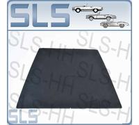Dämmmatte Motorhaube Mercedes R/C107 300SL SL Artikelnummer 786886