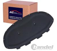 DÄMMMATTE MOTORHAUBE MOTORHAUBENDÄMMUNG für SEAT TOLEDO 4 SKODA RAPID SPACEBACK